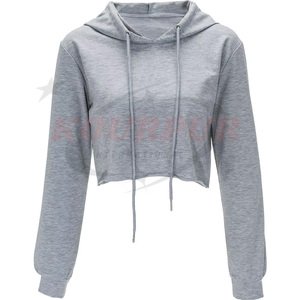 Hoodie pour femme sur mesure, disponible en différentes couleurs, avec capuche, qualité supérieure, à prix raisonnable - Product Image 5