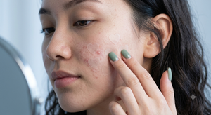 Reusoul Hydrocolloid Collagen Blemish AC Cica Spot Cover Patches Traitement des Imperfections Patch Hydrogel Forme Circulaire 41 Patchs Tous Types de Peau - Product Image 5