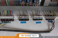 Máquina Etiquetadora Automática de Fila Recta M-SHINE 2130 ATC CNC NESTING, Accesorio para Máquina de Trabajar la Madera y Máquina de Cortar Madera