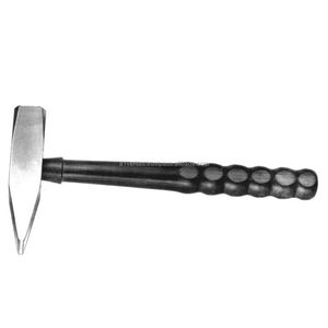 High Quality A-1 VERITAS Bone Surgery Mallet Hammer Stainless Steel 24 cm Orthopedic Instruments | sutur kitmedic instrument - Product Image 3