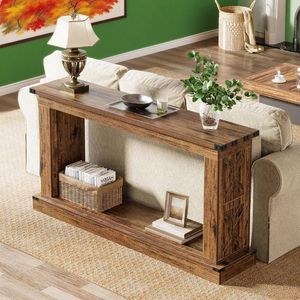 Console <b>Table</b> - Product Image 4