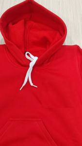 Sweat-shirt à capuche pour homme de haute qualité, vente en gros personnalisée, vêtements à capuche et sweat-shirts - Product Image 4