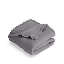 ผ้าห่มขนแกะคุณภาพเยี่ยม ขนาดคิงไซส์ หนานุ่มพิเศษ ผลิตโดย Vaibhav Exports - Product Image 4