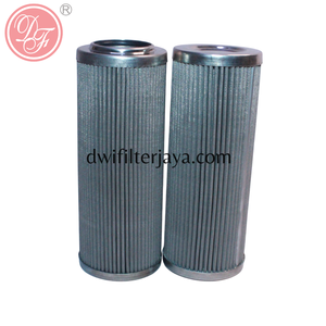 Filtre à huile hydraulique à élément filtrant remplaçable le plus vendu - Product Image 5