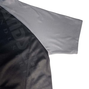Jersey de Ciclismo Personalizado para Hombre de Primera Calidad HANDSCHUHE INDUSTRIES, con Bordado de Marca Impreso, Cierre Completo, Ligero, Sin Mangas, 220g - Product Image 3