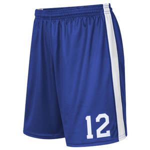 Diseña tus Propios Uniformes de Fútbol Personalizados, Transpirables, 100% Poliéster, Camisetas y Pantalones Cortos de Fútbol, Sublimación, Ropa Deportiva Unisex - Product Image 6