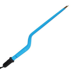 Nuevas Pinzas Bipolares de Bayoneta de Acero Inoxidable, Reutilizables, con Fuente de Alimentación Eléctrica, Certificación CE, para Venta en Línea - Product Image 4