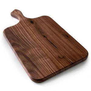 Tabla de Cortar Premium con Acabado Liso, Mango de Agarre Firme, Diseño Duradero, Perfecta para Cortar, Servir y Usar en la Cocina a Diario - Product Image 1