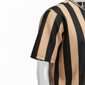 Conjuntos Deportivos de Jersey Transpirable de Secado Rápido Personalizados, Uniforme de Béisbol, Ropa de Entrenamiento de Manga Corta, Jersey Estampado para Niños - Product Image 6