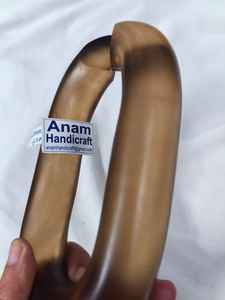 Customized Modern Acrylic Chain Wall Accents Handmade <b>Ornamental</b> Hanging Home Decor Diwali Ramadan Wedding Festival Ready - Product Image 3