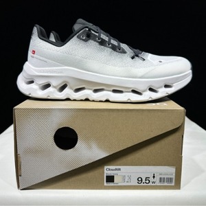 Zapatillas de Estilo Deportivo para Hombre, Diseño de Alta Gama, Cloudtilt, Ligeras, Resistentes al Desgaste, Cómodas, Versátiles, con Suela Unisex, Estilo On Cloud - Product Image 1