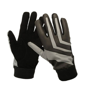 Ultimate Cabretta Leather Baseball Batting Gloves For Men Lightweight Grip Comfort Soft Palm Design For Training And <b>Game</b> - Product Image 1