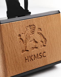 Premium Wood Award <b>Plaques</b> <b>Trophies</b> Laser Engraved Factory for Promotion Gifts - Product Image 6