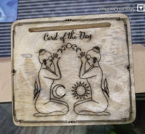 Eco Friendly Solid Wood Coaster Set Drink Cup Mat Non Slip <b>Table</b> <b>Protection</b> for Home Kitchen Coffee Shop At Competitive Price - Product Image 5
