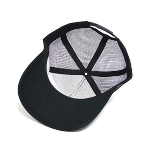 Thấp Moq Bán Buôn Sồi Ngụy Trang Thoáng Khí Trucker Hat Tùy Chỉnh 5 Tấm Chất Lượng Cao Cổ Điển Săn Bắn Chiến Thuật Cap Cho Nam Giới - Product Image 5