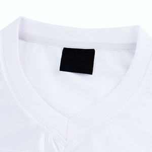 Faldas de Fútbol Americano para Hombres y Mujeres, Unisex, de Poliéster, Ropa Deportiva Shaghaf, Tops de Moda, Conjuntos Casuales - Product Image 4