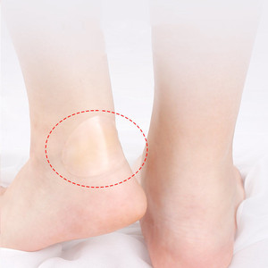 แผลไฮโดรคอลลอยด์ชนิดบางสำหรับแผลกดแผลพุพองแบบเบาเจ็บเตียง - Product Image 1