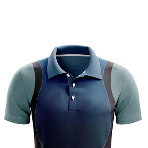 Conjunto de Uniforme de Cricket para Torneos, Impresión HD, Costuras Duraderas, Material Ligero, Personalizable, Suministro al por Mayor para Clubes - Product Image 2