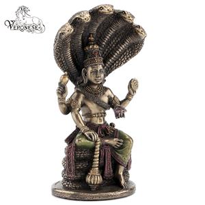 DESIGN-VISHNU VERONESE Décoration de la maison Artisanat en résine Accessoires d'intérieurs artisanaux de qualité supérieure - Product Image 2