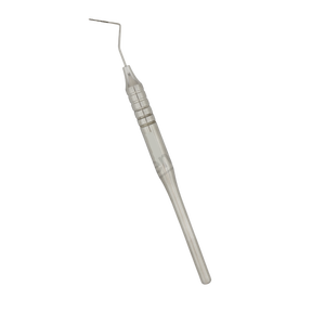 Sonde parodontale manuelle en acier inoxydable Williams, à une seule extrémité, instrument dentaire, certification CE, modèle Classe I, garantie 3 ans - Product Image 1