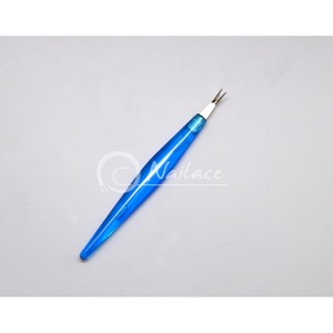 ปากกาน้ำมันบำรุงหนังกำพร้าแบบเกาหลี 480/580 กริต รับผลิตตามสั่งพร้อมโลโก้สำหรับร้านเสริมสวย ขายส่ง - Product Image 1