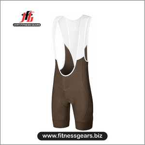 Hot Selling Adults Unisex Summer <b>Cycling</b> Bib <b>Shorts</b> Plus Size Customizable Breathable Quick Dry Spandex/Polyester <b>Short</b> Length - Product Image 1