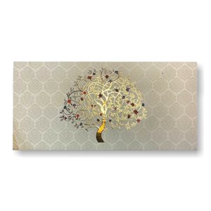 Sobres de Regalo de Diseño Shagun – Hongbao Lai Si de Lujo para Bodas y Festivales, Elegante Paquete Rojo para Bodas Shagun - Product Image 5