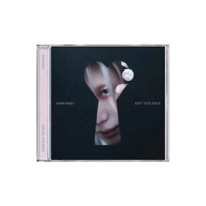 [Album Coréen Original] TAEMIN - PHASE I Soft Violence (Version JEWEL) - Product Image 2