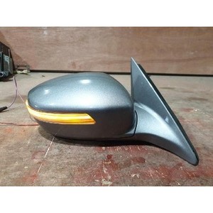 Rétroviseur droit d'occasion Equus 876203N010 - Product Image 1