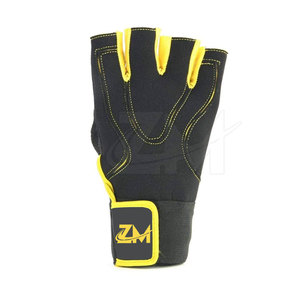 Vente flash, prix bas, gants de sport pour l'entraînement et la gym, vente en gros, gants de gym de qualité supérieure pour la vente en ligne - Product Image 3