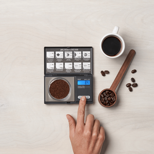 Bilancia Digitale Tascabile AWS Serie Premium da 1kg - Product Image 3