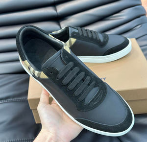 High Quality Luxury Designer Women Shoes Famous Brand Original Shoes <b>Sneakers</b> Hot Sale Popular Casual Shoes For Men - Product Image 4