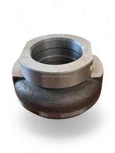 Nuevo Rodamiento de Desembrague Automático para Camiones Zhejiang, Venta al Por Mayor, para Reemplazo/Reparación, 12 Meses de Garantía - Product Image 4