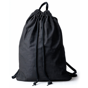 High Drawstring 100% Polyester Bags Custom Double Sling Drawstring <b>Backpack</b> Bags Basketball Custom Sports <b>Backpack</b> Bags - Product Image 2