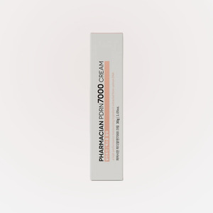 ครีมบำรุงผิวหน้า VCXO Korean K-Beauty Pharmacian PDRN 7000 Daily Moisture Pharmacy Regenerating Cream - Product Image 1