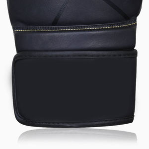 Nouveaux Gants de Boxe et d'Entraînement MMA 2026 en Cuir Durable Imperméable à Lacets pour Adultes et Enfants - Product Image 2