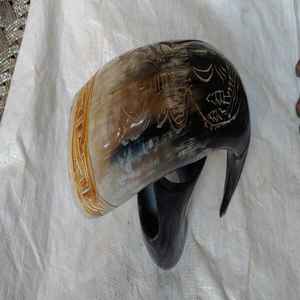 Mug en verre artisanal, naturel, écologique, réutilisable, grande capacité, compatible lave-vaisselle et micro-ondes, pour café, thé, bière, pour les entreprises - Product Image 3