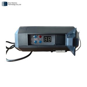 Ouvre-<span class=keywords><strong>porte</strong></span> <span class=keywords><strong>de</strong></span> <span class=keywords><strong>garage</strong></span> électrique miniature hydraulique étanche à piles, facile à installer, avec <span class=keywords><strong>moteur</strong></span> 24V DC bien conçu - Product Image 4