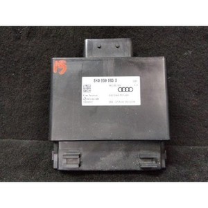 ECUs y Módulos de Computación Usados A6 8K0959663D - Product Image 1