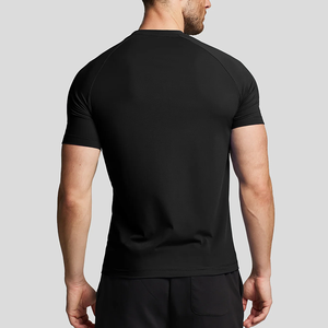 Maillot de VTT respirant à manches courtes personnalisé pour le cyclisme - Product Image 4