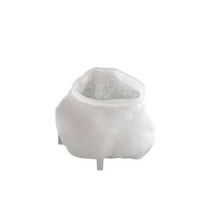 Simulation Rock Irregular Aromatherapy Candle Gypsum Resin Candle <b>Silicone</b> Mold - Product Image 5