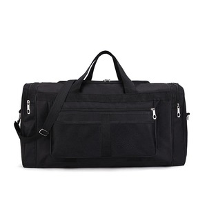 Mochilas de Viaje Multifuncionales de Gran Capacidad, Unisex, para Fin de Semana, de Material Oxford, con Sistema de Ventilación, para Distancias Cortas - Product Image 4