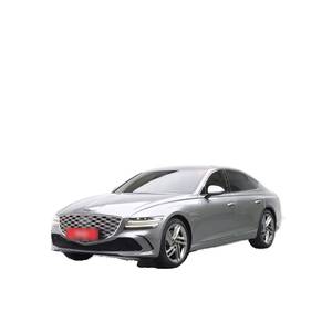 Genesis G80 2024 2.5 Turbo AWD Gasolina 15,195 km Caja de Cambios Automática Asientos de Cuero Cámara Trasera Volante a la Izquierda - Product Image 1