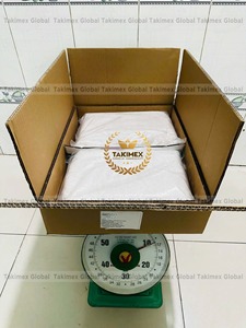 Exportation de gelée de noix de coco compressée crue de haute qualité Nata De Coco en vrac directement fabricant prix origine Vietnam - Product Image 3