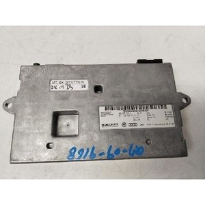 ECU และโมดูลคอมพิวเตอร์มือสอง Q7 รุ่น 4L0910731R - Product Image 1