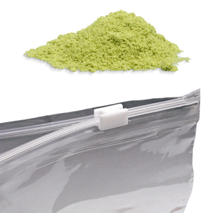 Bolsas de Plástico con Cierre de PEVA de Grado Alimenticio Impresas Personalizadas para Envasado de Alimentos, Panadería y Pasteles |   Impresión de Logotipos Reutilizables - Product Image 6