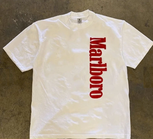 เสื้อยืดลำลองแบบยูนิเซ็กซ์ พิมพ์ลายตามสั่งจากซัพพลายเออร์เวียดนาม สินค้ามาใหม่ เสื้อยืดโอเวอร์ไซส์ สไตล์สตรีทแฟชั่นสุดเทรนดี้ - Product Image 4