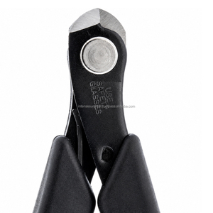 Coupe-fils professionnels à tête conique, outil de coupe de précision pour la fabrication de bijoux, l'électronique et l'artisanat - Product Image 4