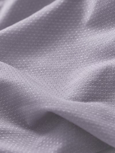 Men Low Rise Solid Color Mesh G String Underwear Breathable Spandex Nylon Knitted Briefs - Product Image 5