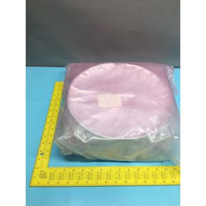 AMAT 0020-24530 Escudo Superior de 8 Pulgadas, 8", PVD, 130907 - Equipo y Piezas de Semiconductores de Confianza de Global Legacy - Product Image 1